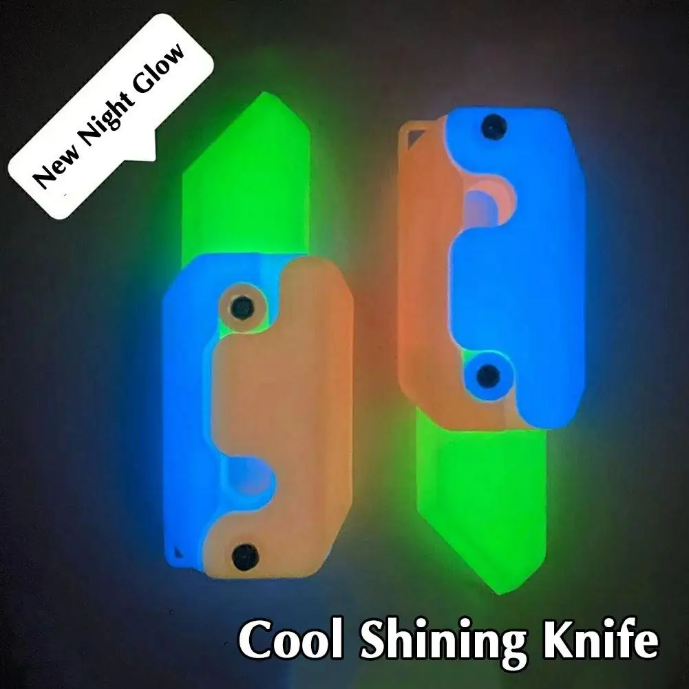 Рисунок 6 - 3D гравитационный нож для моркови