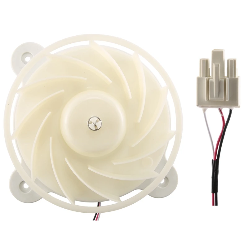

Motor ZWF-30-3 12V2.5W For Samsung Meiling Athenarefrigerator