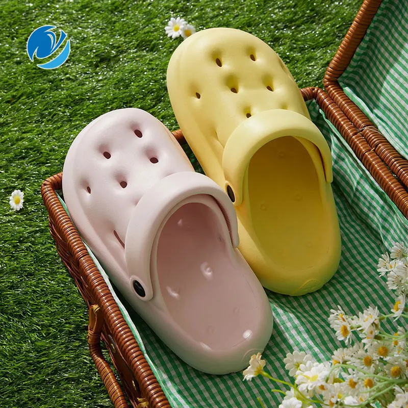 

Mo Dou Sandals for Women Home Slippers Thick Soft Sole Non-slip Outdoors Dirt-Resistant Mute Wearable Cozy for Men for Couples