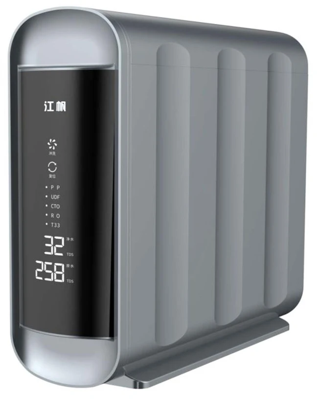 

Home Purification 5 Stages Ro System Alkaline Water Filters Purifier wholesale factory