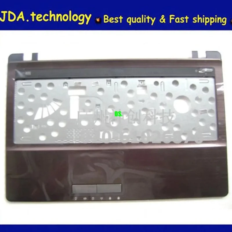 Новый/org для ASUS K53SV K53S K53SJ A53S X53S K53sd A53SV упор рук верхняя крышка лицевая панель