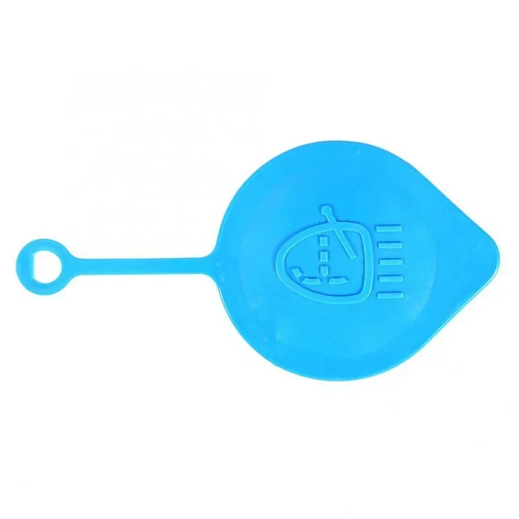 

1 шт., синяя крышка бака для омывателя лобового стекла, совместимая с Honda CRV/Civic/Accord/CITY, сменная крышка резервуара для автомобильного стекла, чайника