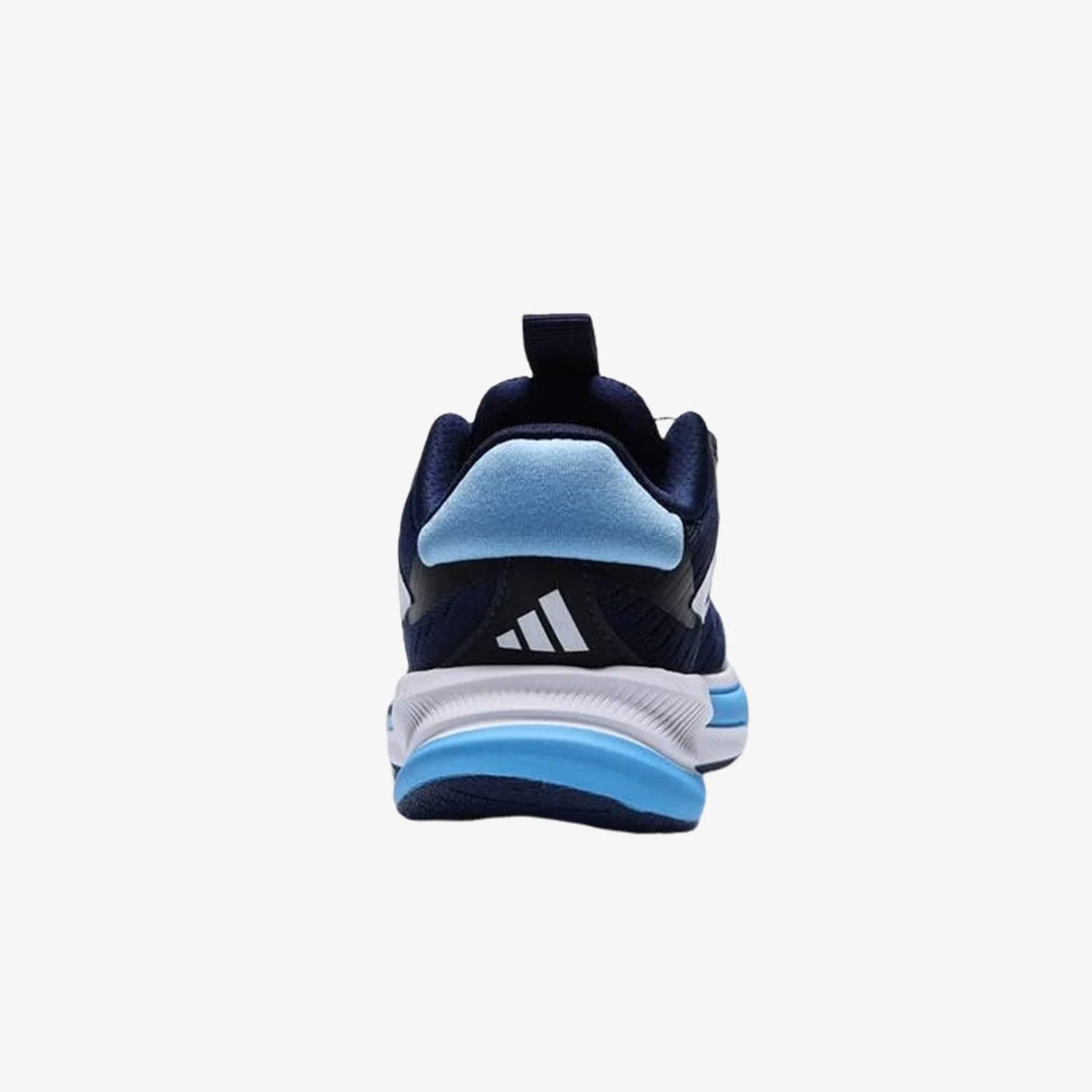Фото Оригинальные детские спортивные кроссовки Adidas SUPERNOVA с износостойкой подошвой HP3576 №4