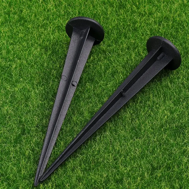 

5 шт., садовые наземные шипы для газона, 16 см