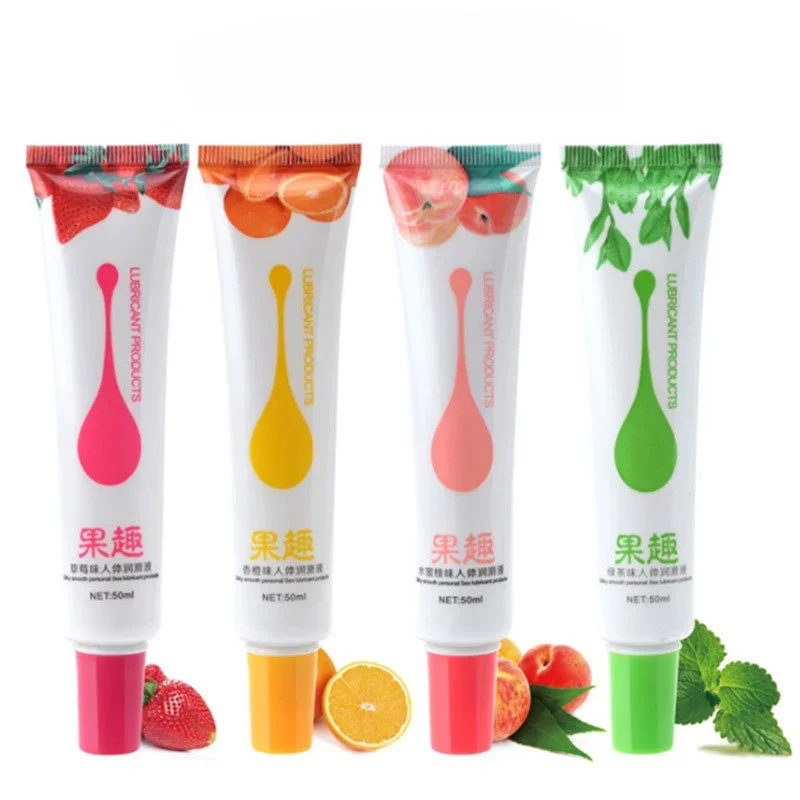 Смазка Анальная на водной основе для секса 50 мл