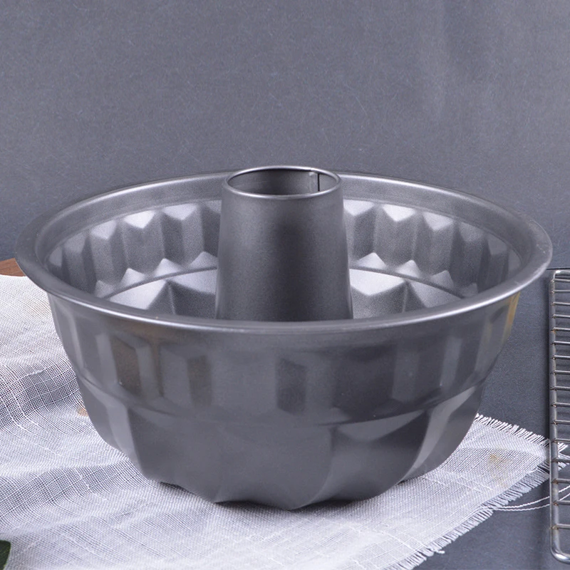 

1 шт., 8-дюймовая форма для выпечки из углеродистой стали