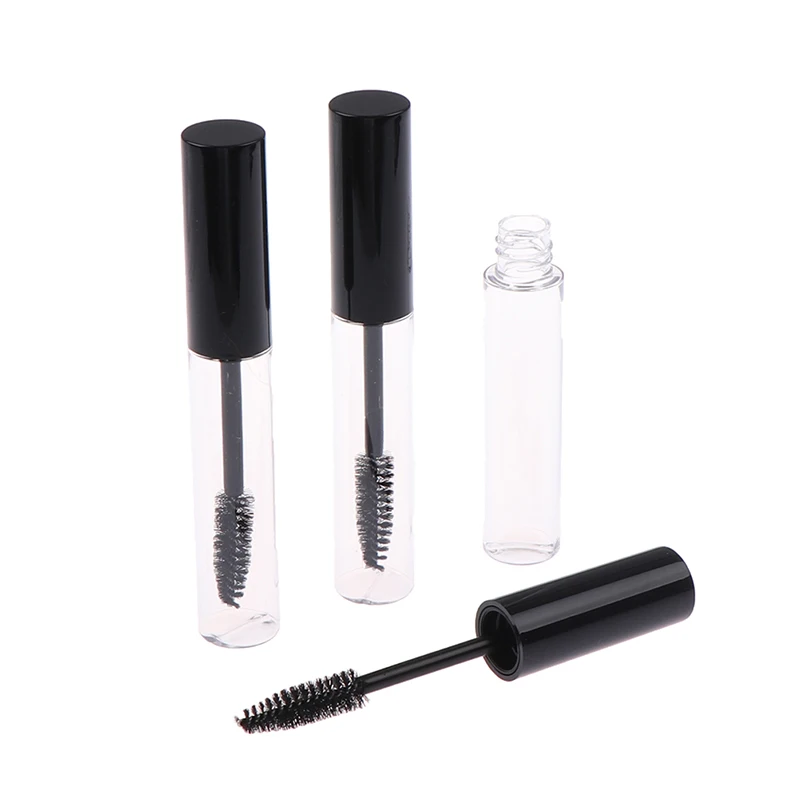 Пустая тушь для ресниц 3 шт. набор с трубками и переводными туши сделай сам