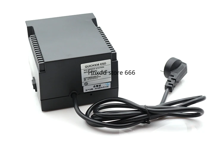 Антистатический сварочный стол QUICK936 936 для быстрой сварки