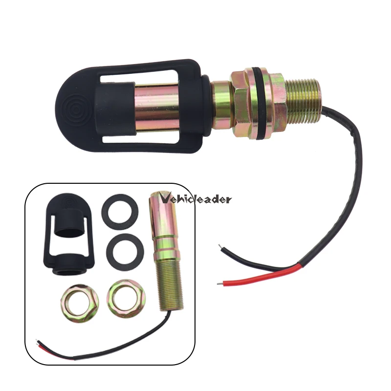 

Вращающийся мигающий Янтарный маячок гибкий стержень DIN Монтажный кронштейн для трактора Монтажный кронштейн для лампы световые фитинги