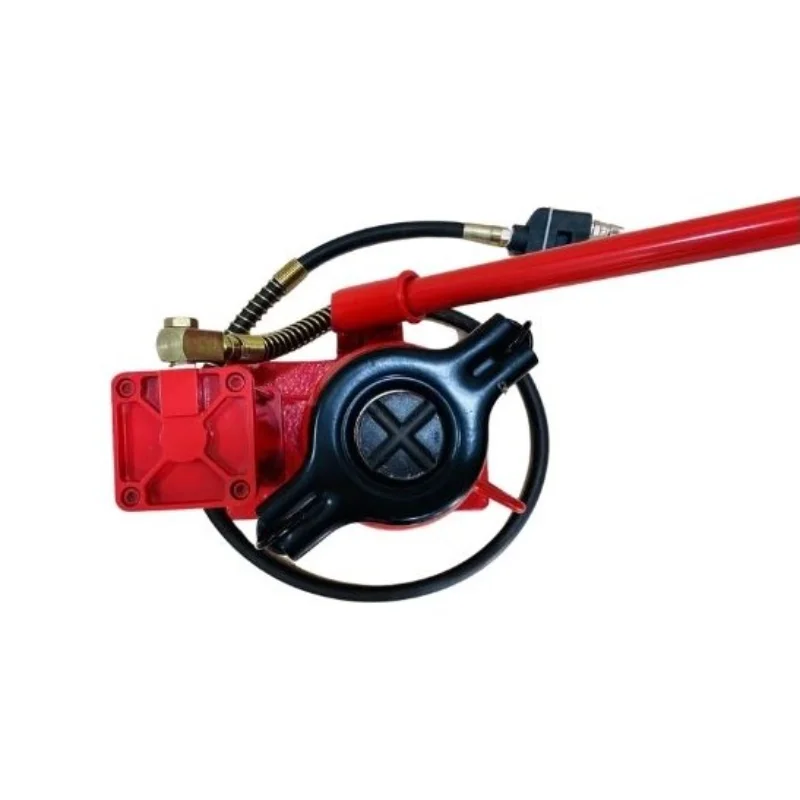 20-тонный тяжелый автомобильный подъемник воздушный гидравлический домкрат