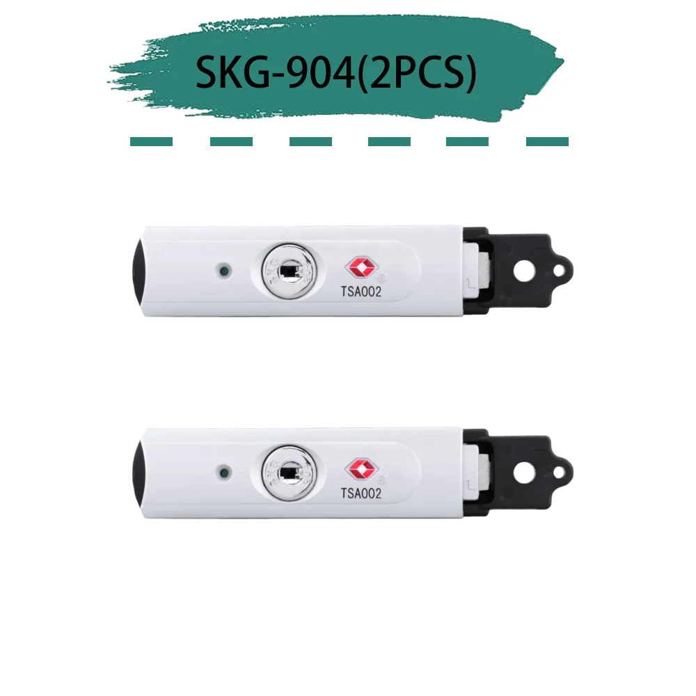 Для FanFu SKG Комбинированный Замок с паролем аксессуары pull rod box стандартная сменная