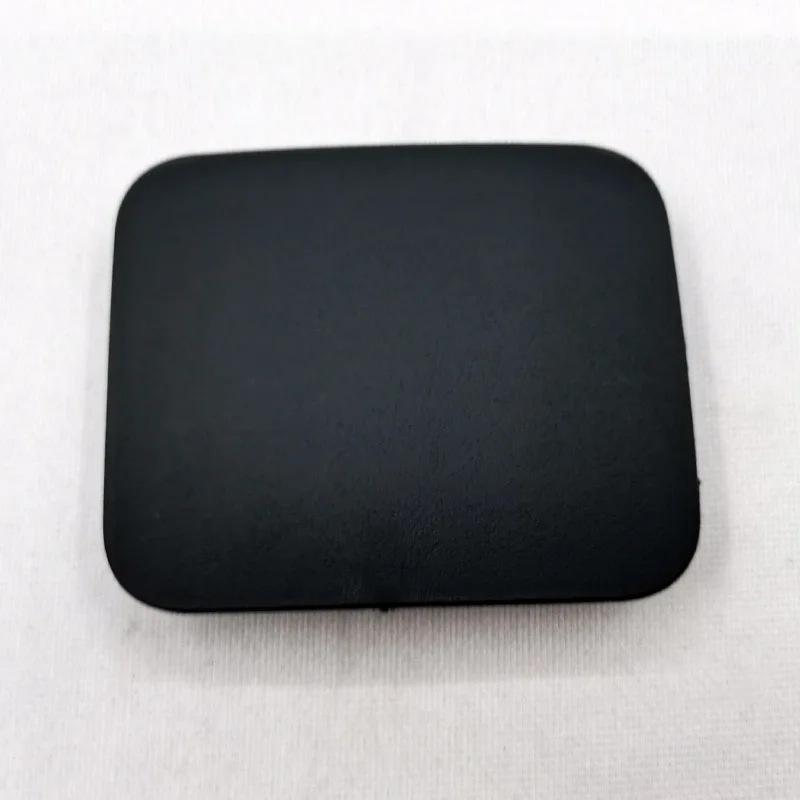 

1X крышка фаркопа заднего бампера автомобиля для Toyota C-HR CHR 2016 2017 2018 2019 2020 2021, крышка заднего буксирного крюка 52162-F4020