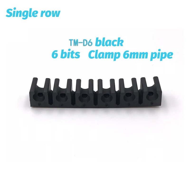 

Зажимы для труб AIRSLG TM-D4-TM-D12