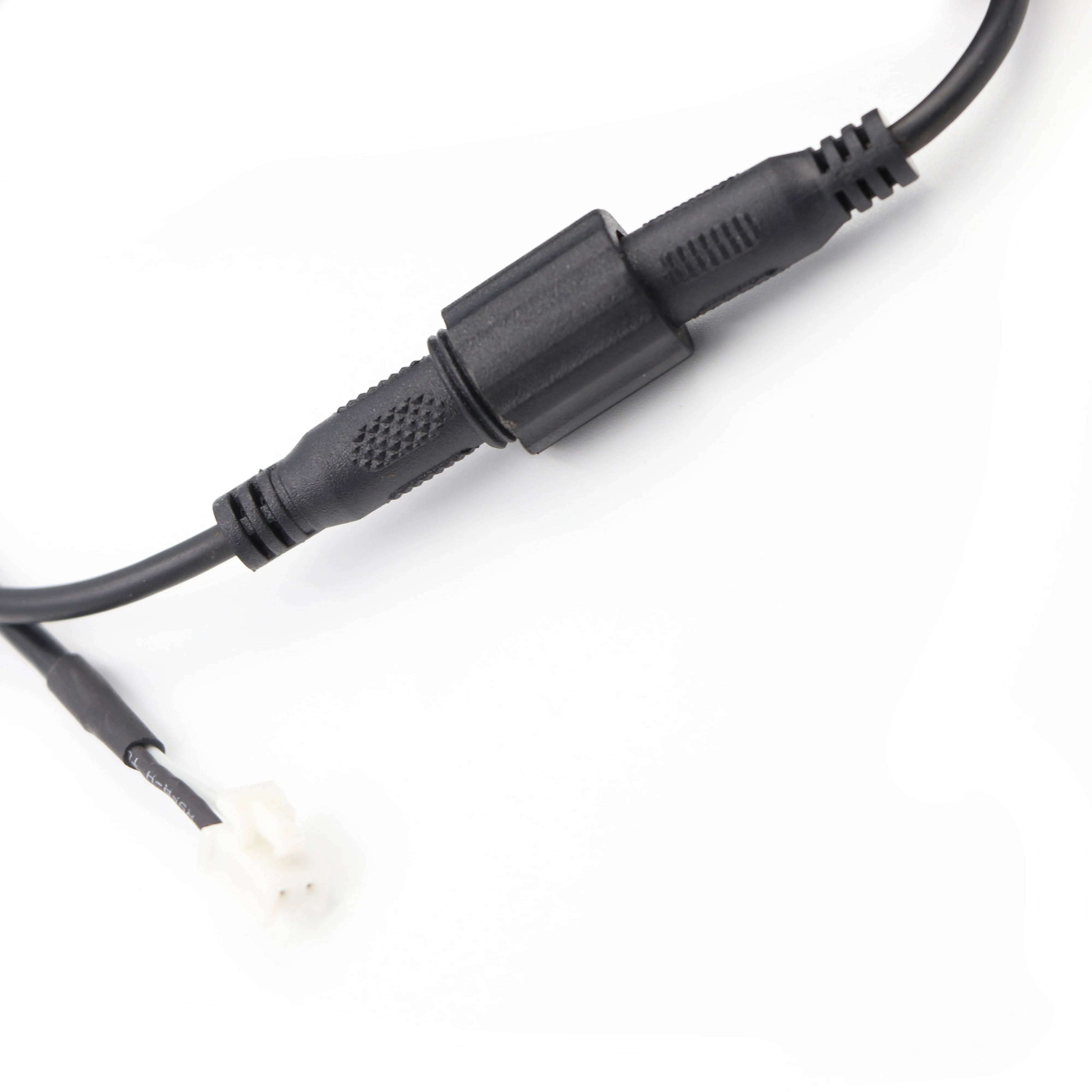 Водонепроницаемые кабельные разъемы FS009 IP68 DC35