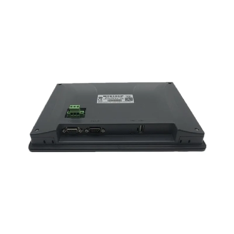 Фото Сенсорный экран HMI Weintek 7 дюймов MT6071, TFT MT6071IE, Weinview HMI №2