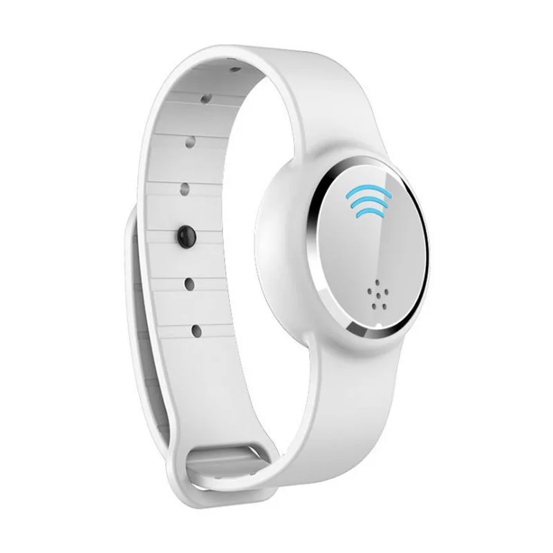 

Электронный ультразвуковой браслет от комаров XMSJ