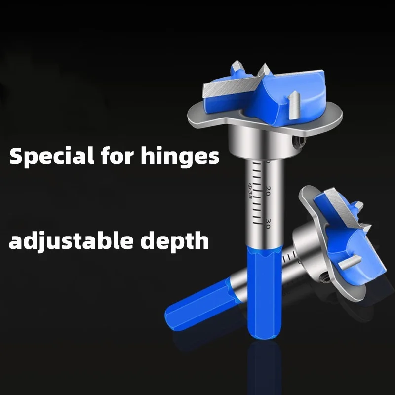 

Твердосплавное сверло для сверления отверстий, Открыватель отверстий для деревообработки, позиционирование сверления, сверло с плоскими к...