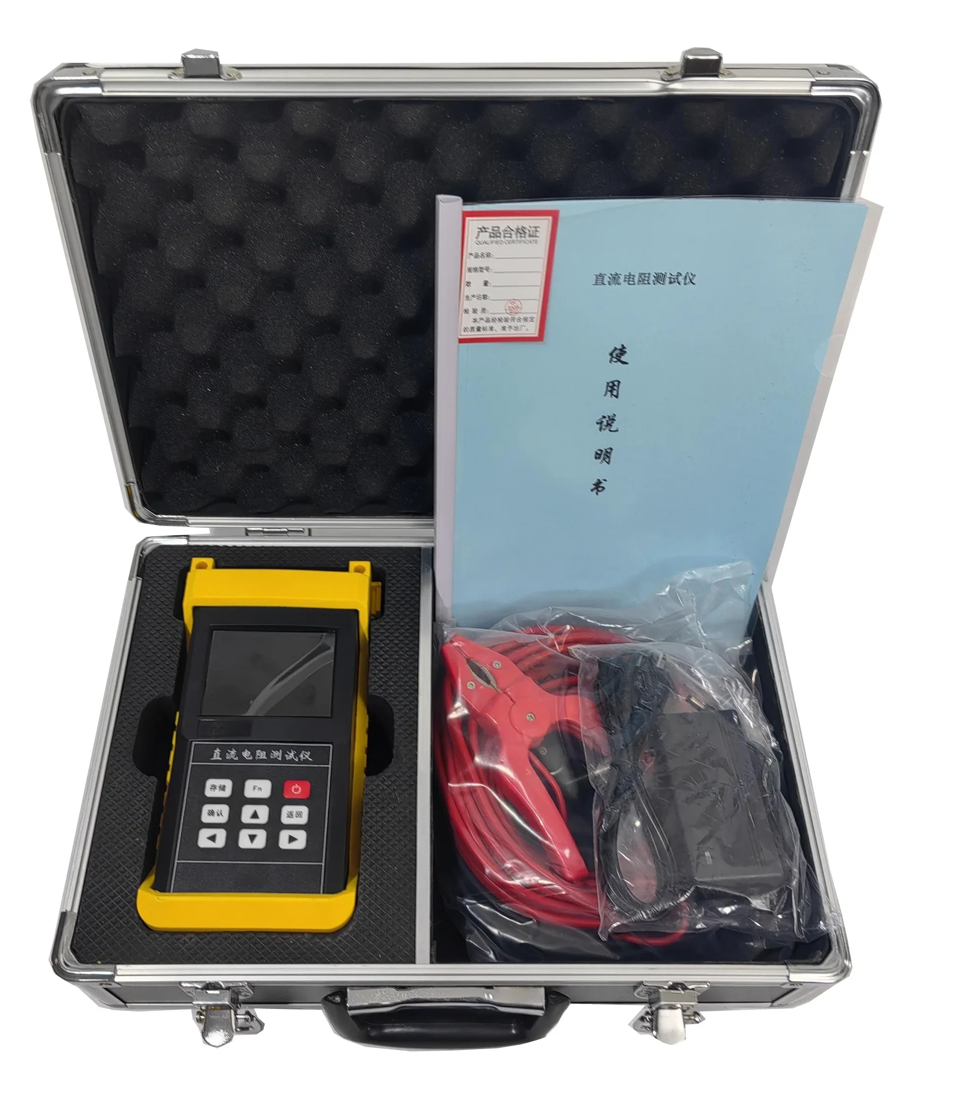 10a тестер сопротивления постоянного тока омметр трансформатор электрический