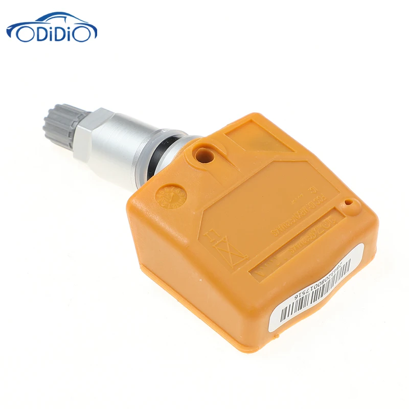 Датчик давления в шинах TPMS 40700JA01A 40700-JA01A для Nissan Trailblazer R51-PATHFINDER 2006-2012 |