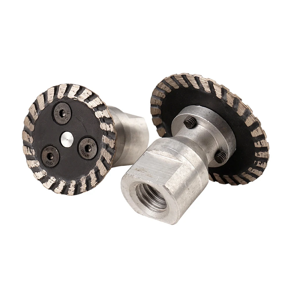 40/50 мм Алмазная пила BIade с RemovabIe FIange M14 гравировальный режущий диск резьба бетон гранит песчаник мини Алмаз