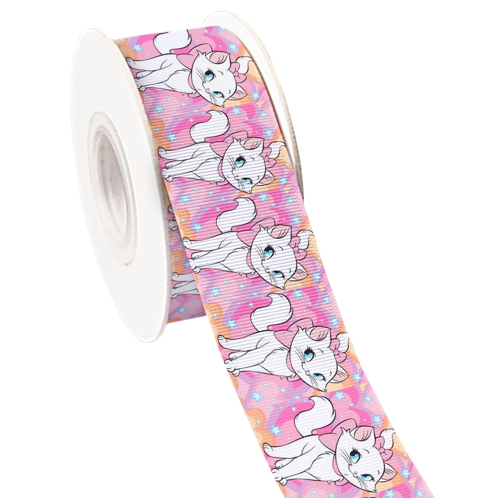 

Атласная лента, 10 ярдов, 25 мм, 38 мм