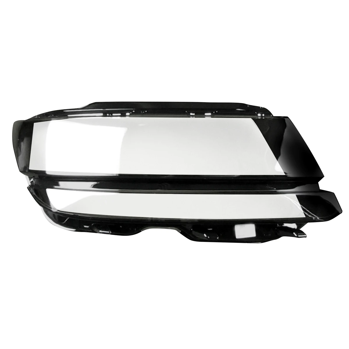 

Car Right Side Head Light Lamp Cover for VW Tiguan L 2017-2020 Transparent Lampshade Headlight Shell Lens Caps