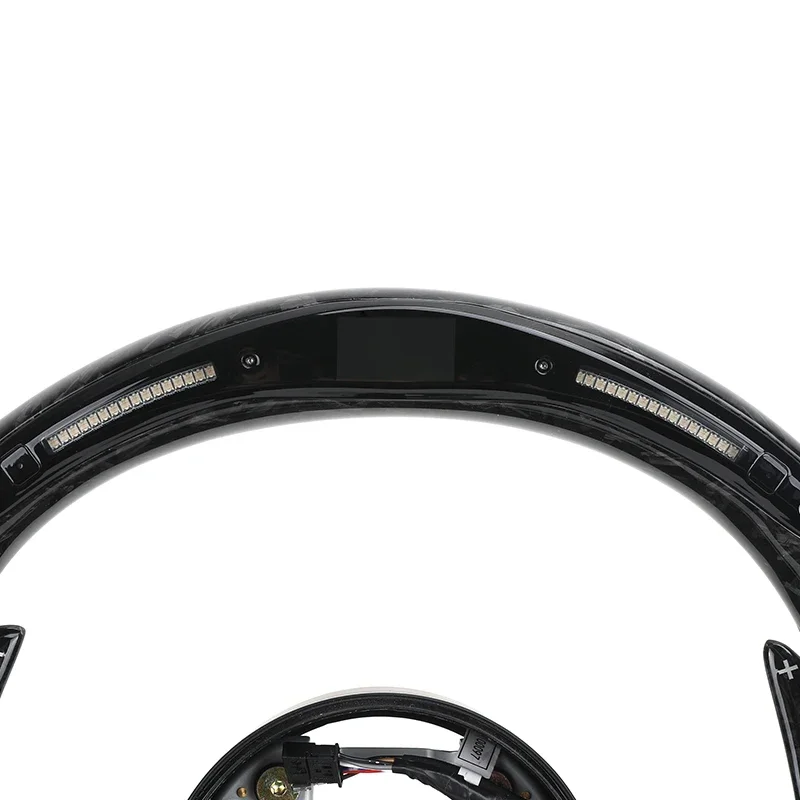 Рулевое колесо для BMW 3 серии E90 E92 E81 E82 E87 E88 X1 E84 X5 E70 X6 E71