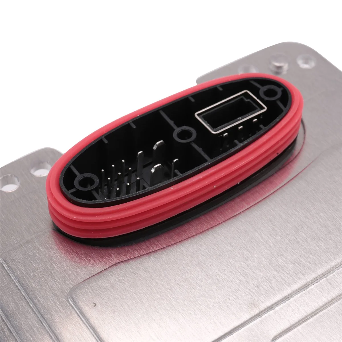 Новый модуль управления ксеноновой фарой D1S балластным блоком 5DC00906000 5DC009060-00 для