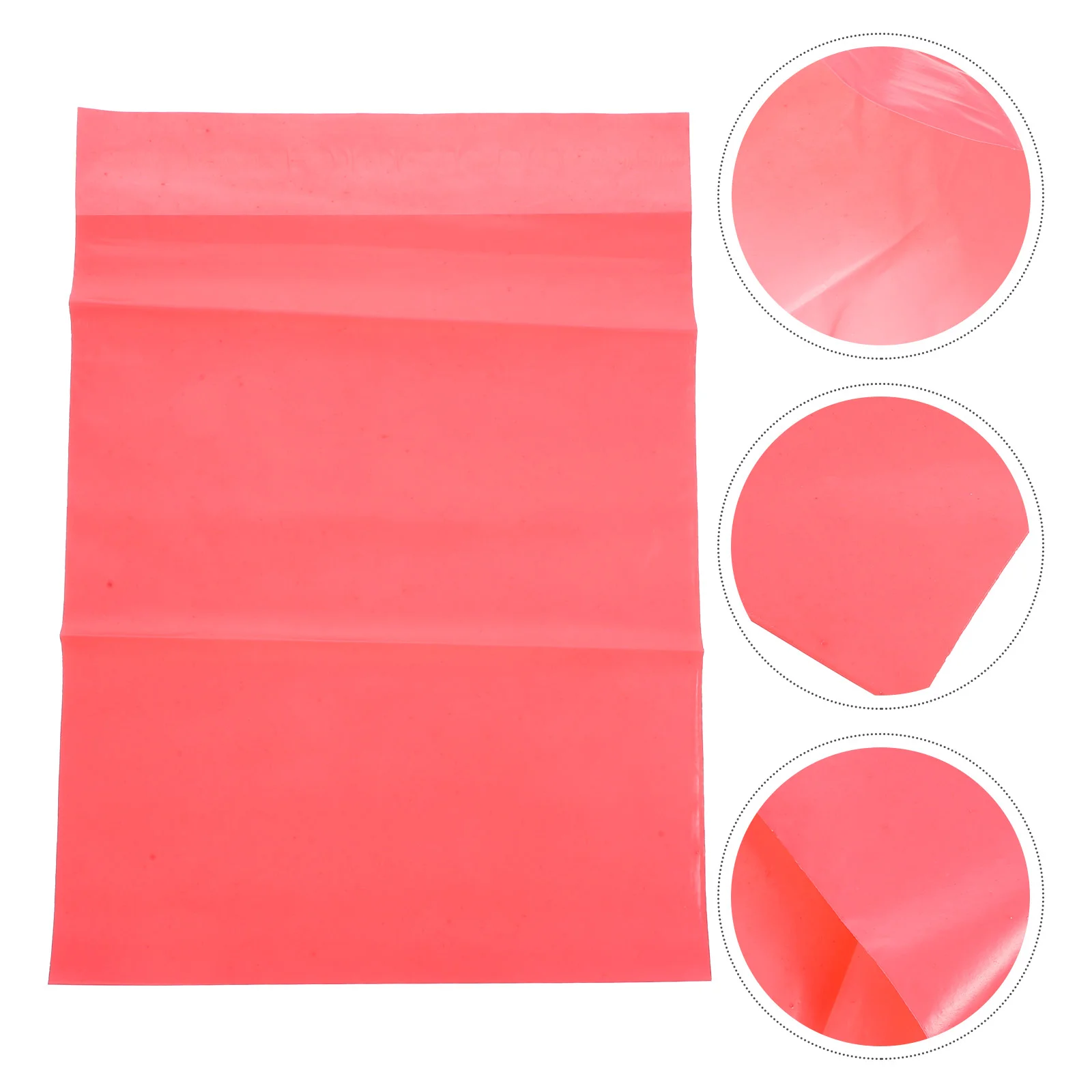 

100pcs Large Shipping Bags Adhesive Mailing Bags Multipurpose Shipping Bags for Clothing