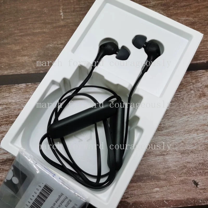 Фото Наушники CHEN Suction-type FOR WI-XB400, беспроводные Bluetooth-наушники с мощными басами, внутриканальные спортивные наушники для бега~~ №1
