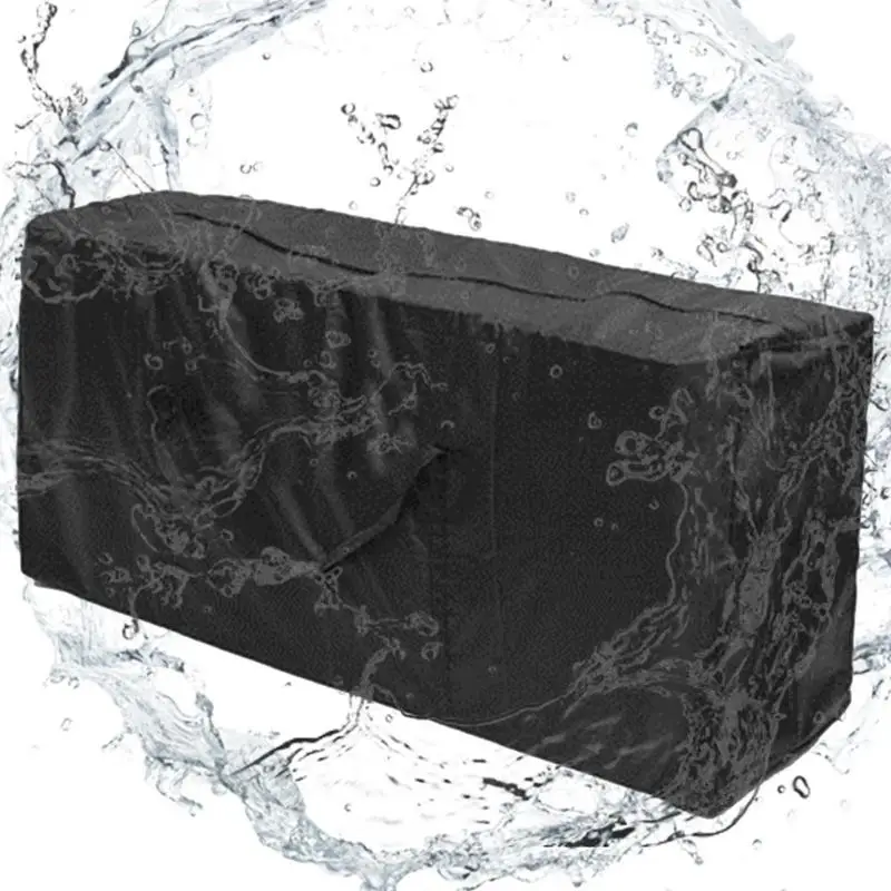 

Сумка для хранения подушки, водонепроницаемая сумка для хранения подушек на молнии, товары для кемпинга и отдыха на природе