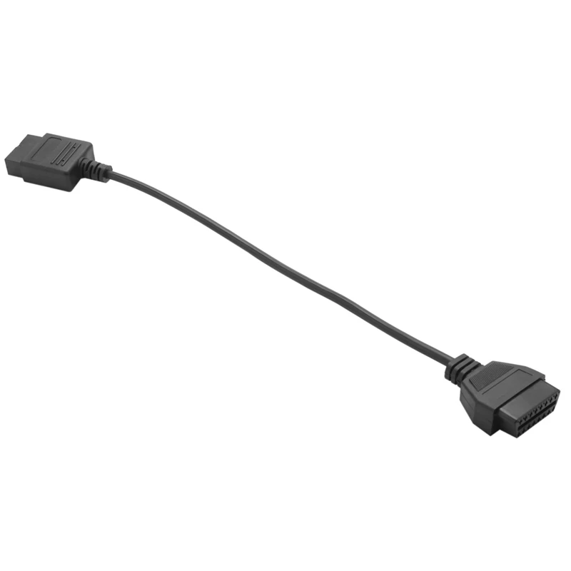 Диагностический интерфейс Obd Ii кабель с 14 Pin на 16 для Nissan |