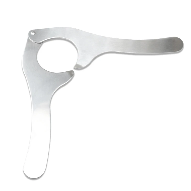 

Stainless Steel Material Professional Sea Urchin Scissors Sea Urchin Openers