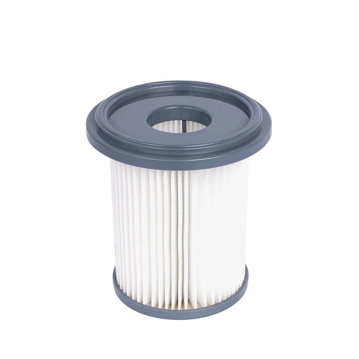 2 шт. сменные пылевые фильтры для пылесоса HEPA-фильтр Philips FC8720 FC8724 FC8732 FC8734 FC8736 FC8738