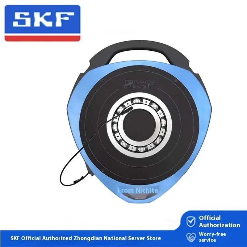 Измерительный прибор для нагрева подшипников SKF TWIM 15230V (art.: 3920da8a19ddb) - 3920da8a19ddb