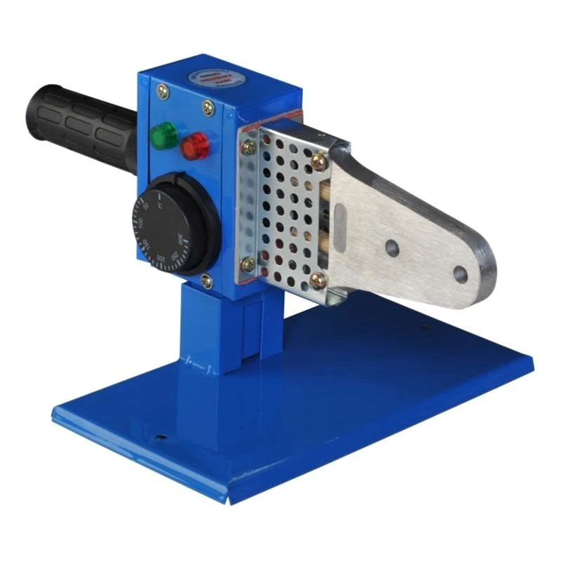 Аппарат для сварки труб СОЮЗ СТС-7221 (Мощность 2000 Вт регулировка температуры 0-300 °С