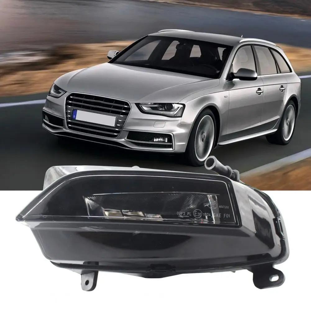 

Практичная светильник туманная фара, легкий вес, прочный ABS, прасветильник/левая фара дальнего света 8K0941699C 8K0941700C, противотуманная фара, Моди...