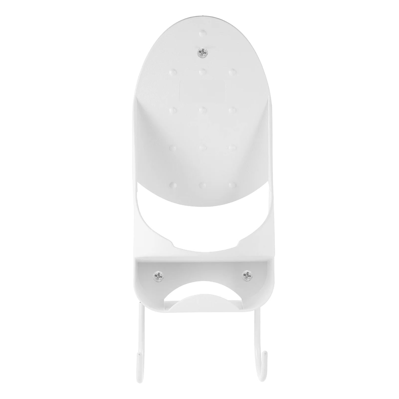 

Board Ironing Wall Holder Iron Organizer Hanger Rack Mount Door Laundry Room Storage Organizationhanging Stand Home Practical