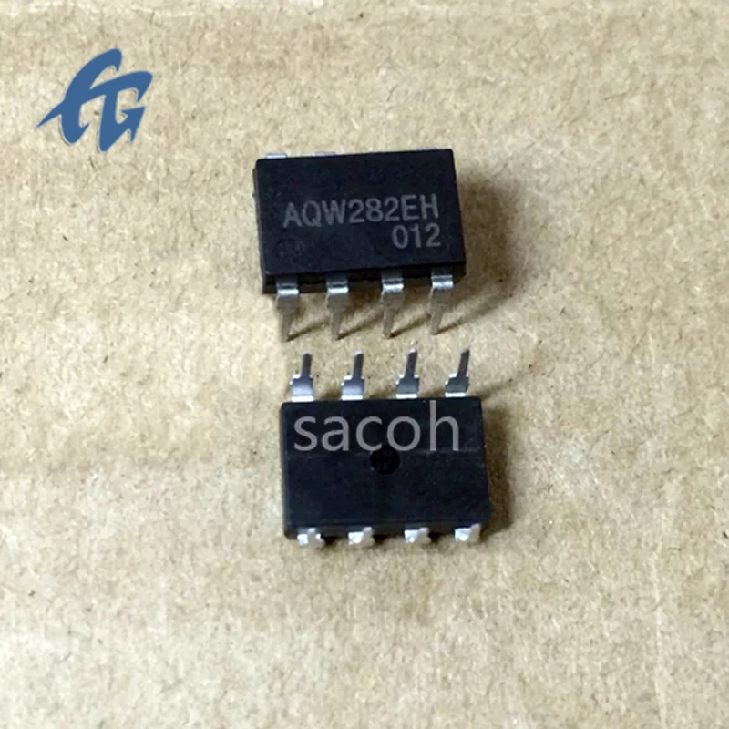 

(SACOH IC Chips) AQW282EH 10Pcs 100% Brand New Original In Stock