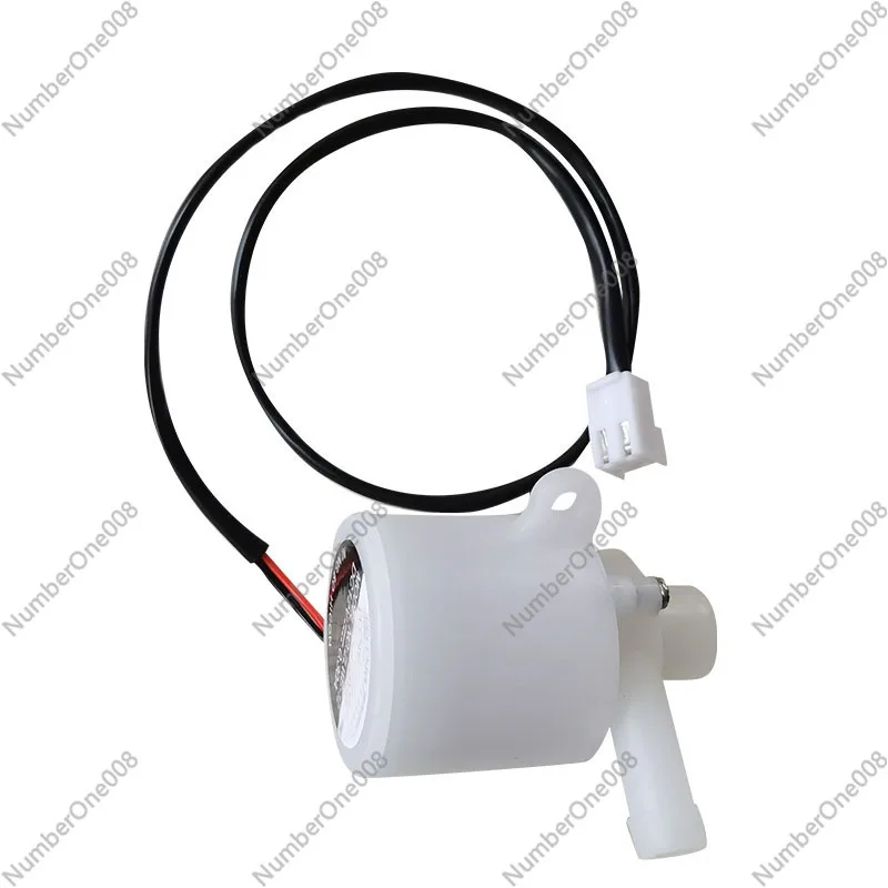 Льдогенератор HZB-12A/25BF водяной насос 12 В/0 3 А для бытовой машины изготовления льда