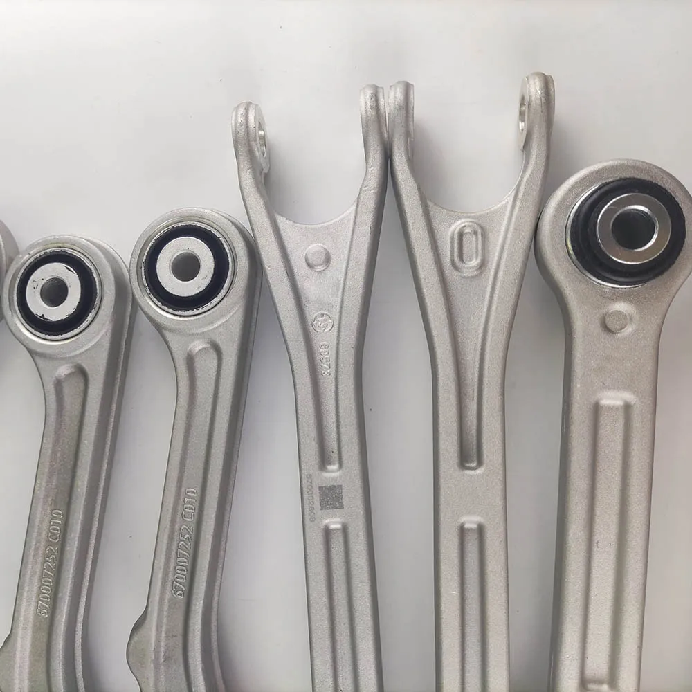 8 шт. Китай оригинальный задний верхний нижний рычаг управления для Maserati Quattroporte