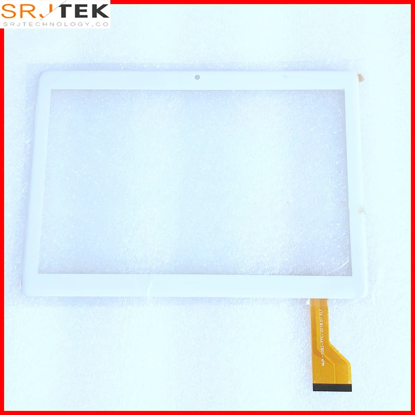 

New 10.1" Inch MJK-1082-FPC Tablet PC Touch Panel Sensor Touch Glass Digitizer MJK-1082 FPC MJK 1082 FPC CH-10114A5J-S10