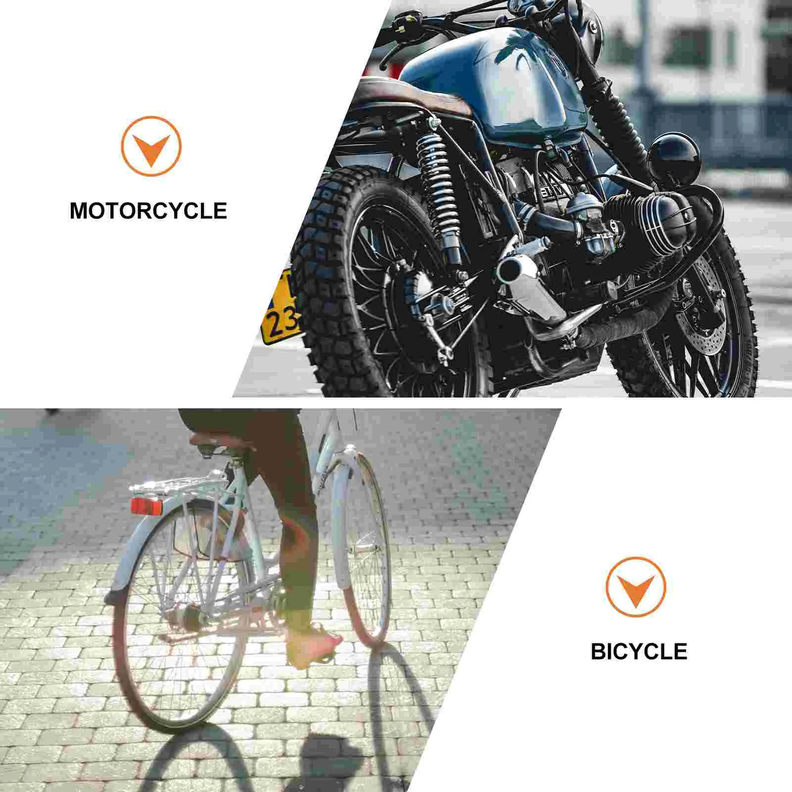 

60- 80cm Bike Lock Chain Lock Heavy Duty Motorcycle Disc Lock Anti- Locks Keeper with Lock for Gate Fence Ladders Protection