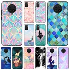 Чехол для телефона Xiaomi Redmi 10 9A 9C 9T 9 Prime 9i 8 8a K20 K30 K40 7 7a 6 6a Note 11 Pro