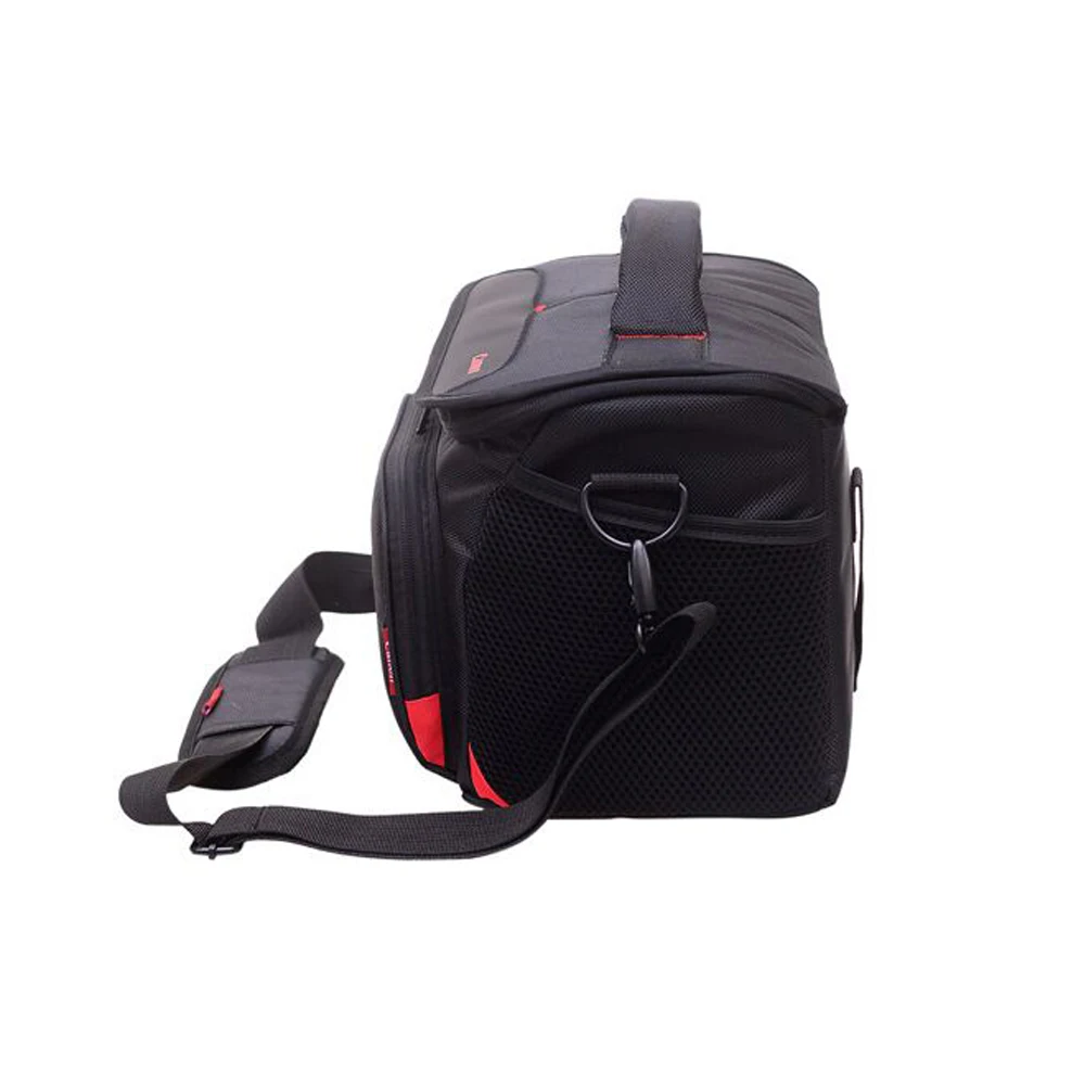 High Quality Fiber Optical Fusion Splicer Convenient Carrying Bag FTTH Tools Kit Bag