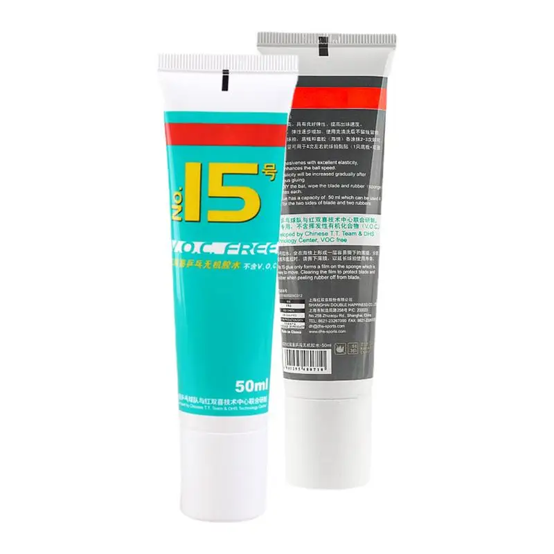 Tischtennis Kleber Tischtennis Flüssig Kleber 50Ml Super Liquid Speed Für Schul Büro Profession Elles Zubehör