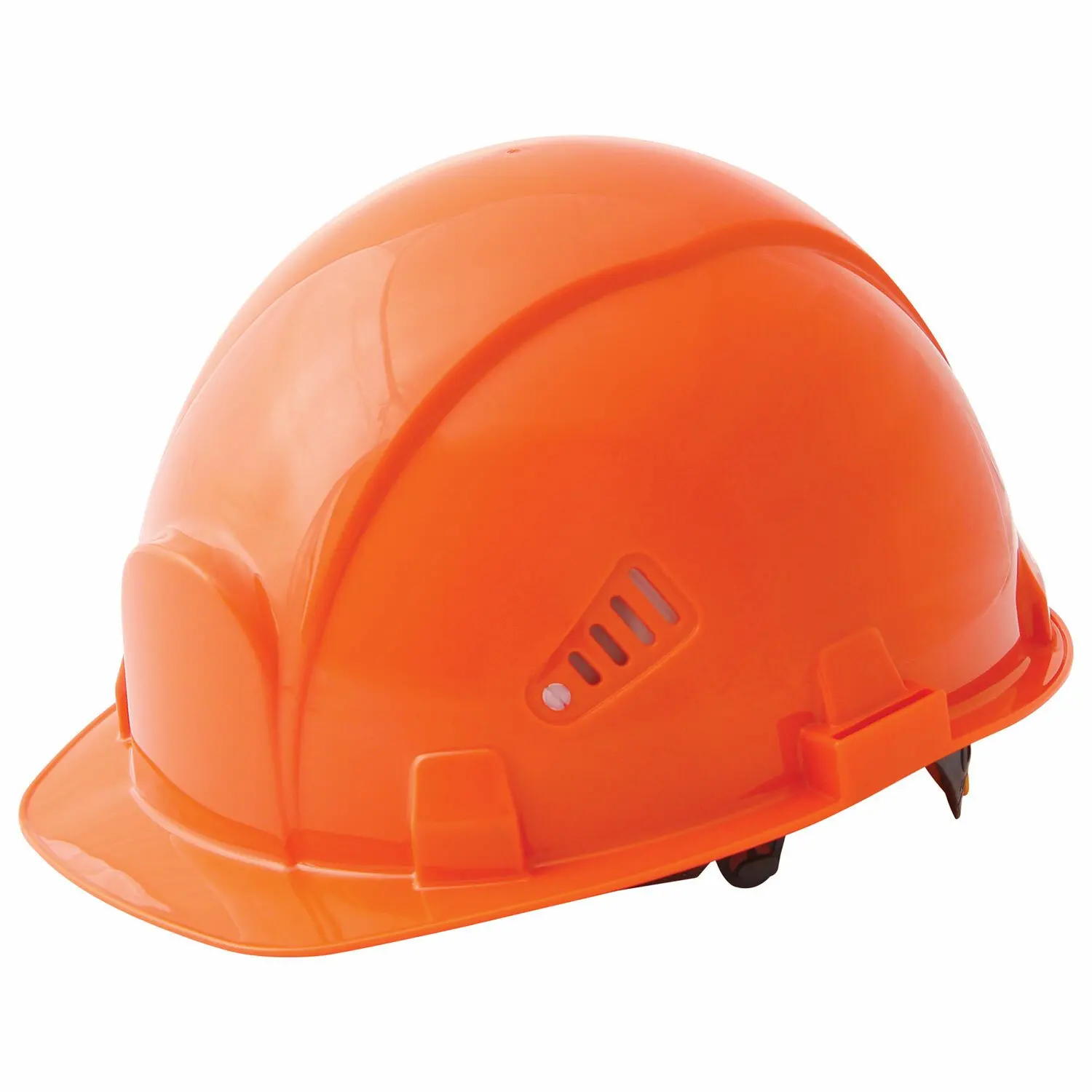 Каска защитная РОСОМЗ СОМЗ-55 Favorit Trek Rapid храповый механизм регулировки