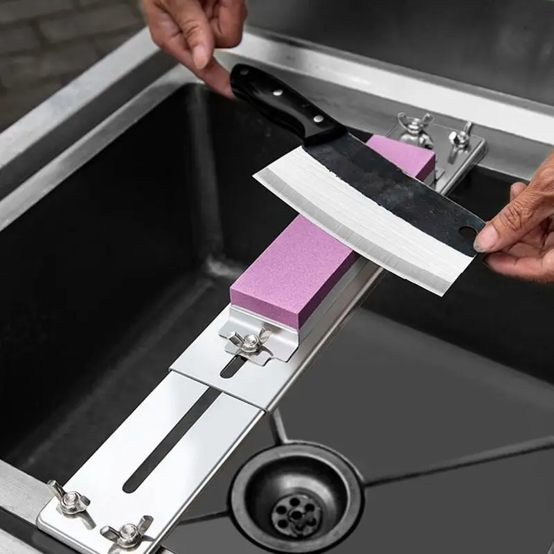 Точильный камень черный корректирующий нефтяной фотоэлемент 180X60X30 мм 320 Грит 1-3