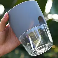 Горшок с автополивом#3