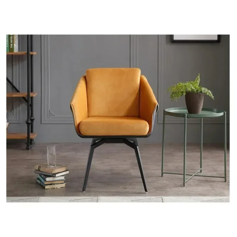 Стулья для игровой комнаты с индивидуальным акцентом гостиная столовая дизайн